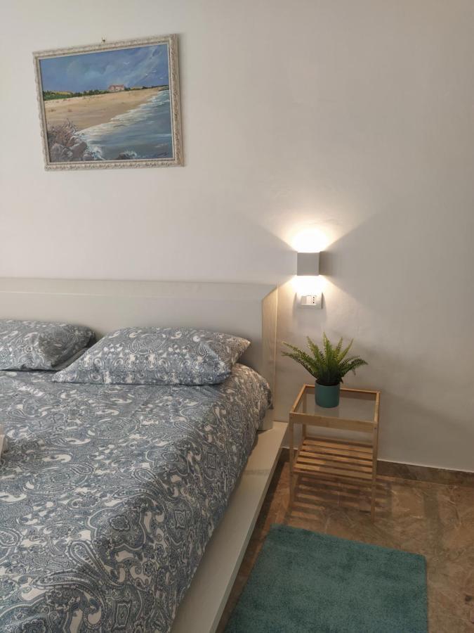 Il Girasole Bed & Breakfast Basciano Exterior photo