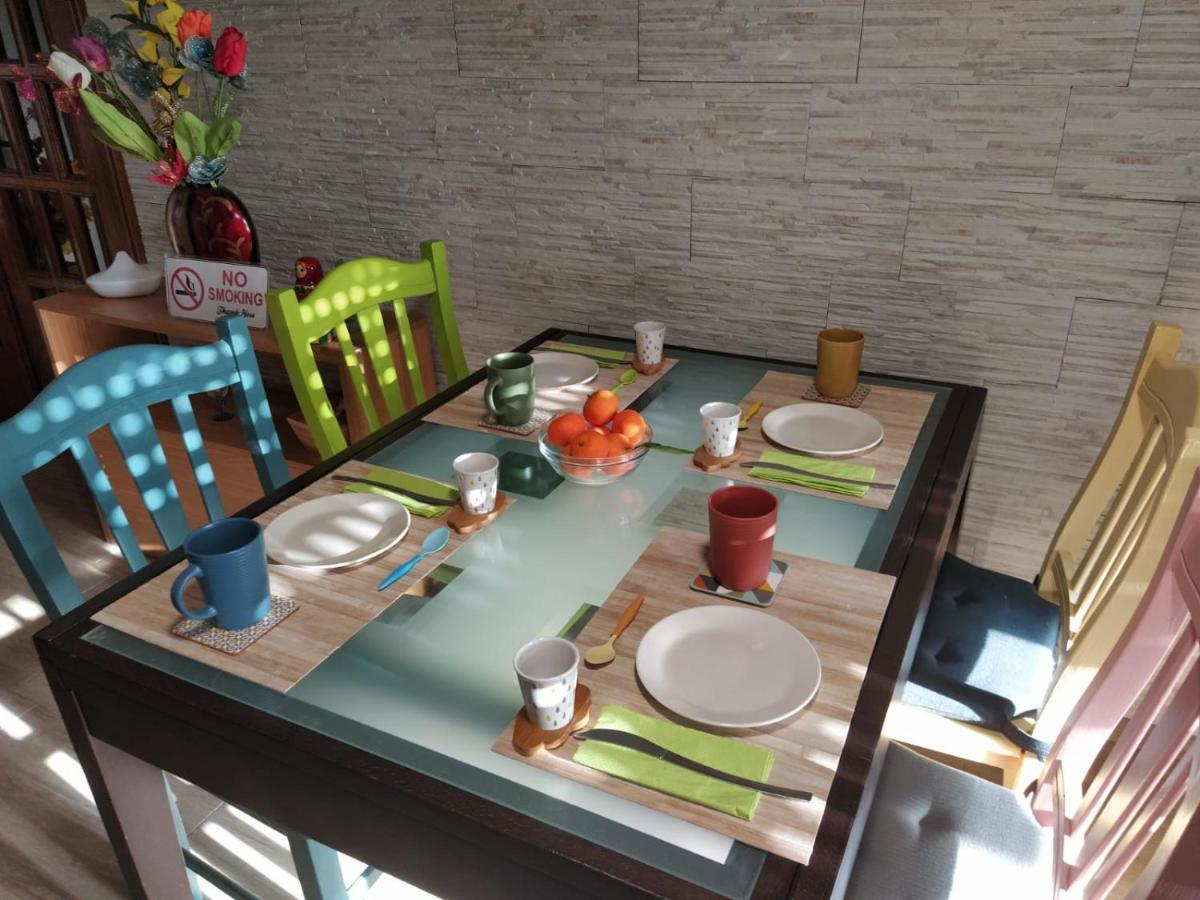 Il Girasole Bed & Breakfast Basciano Exterior photo